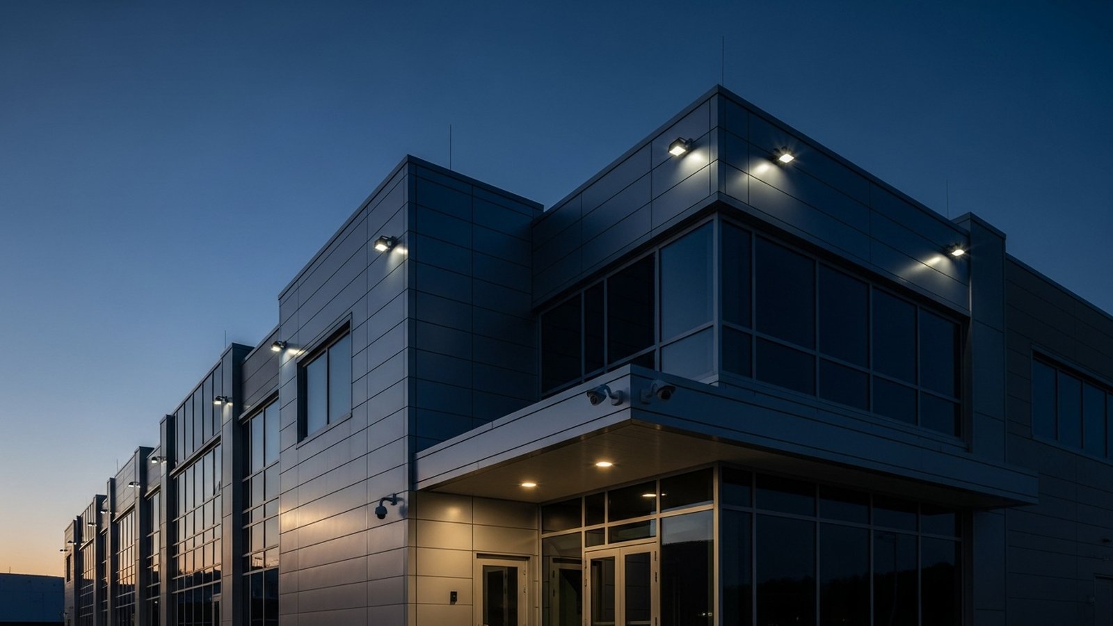 Commercial Surveillance Solutions