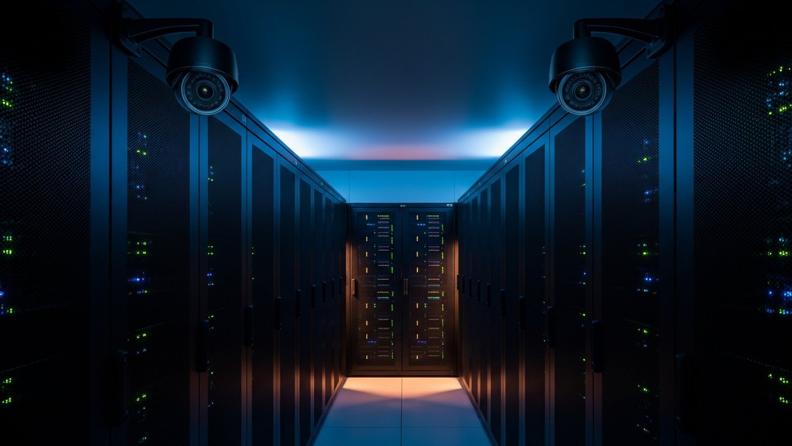 Data Center Security