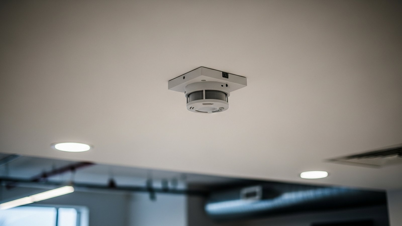 Heat Detectors