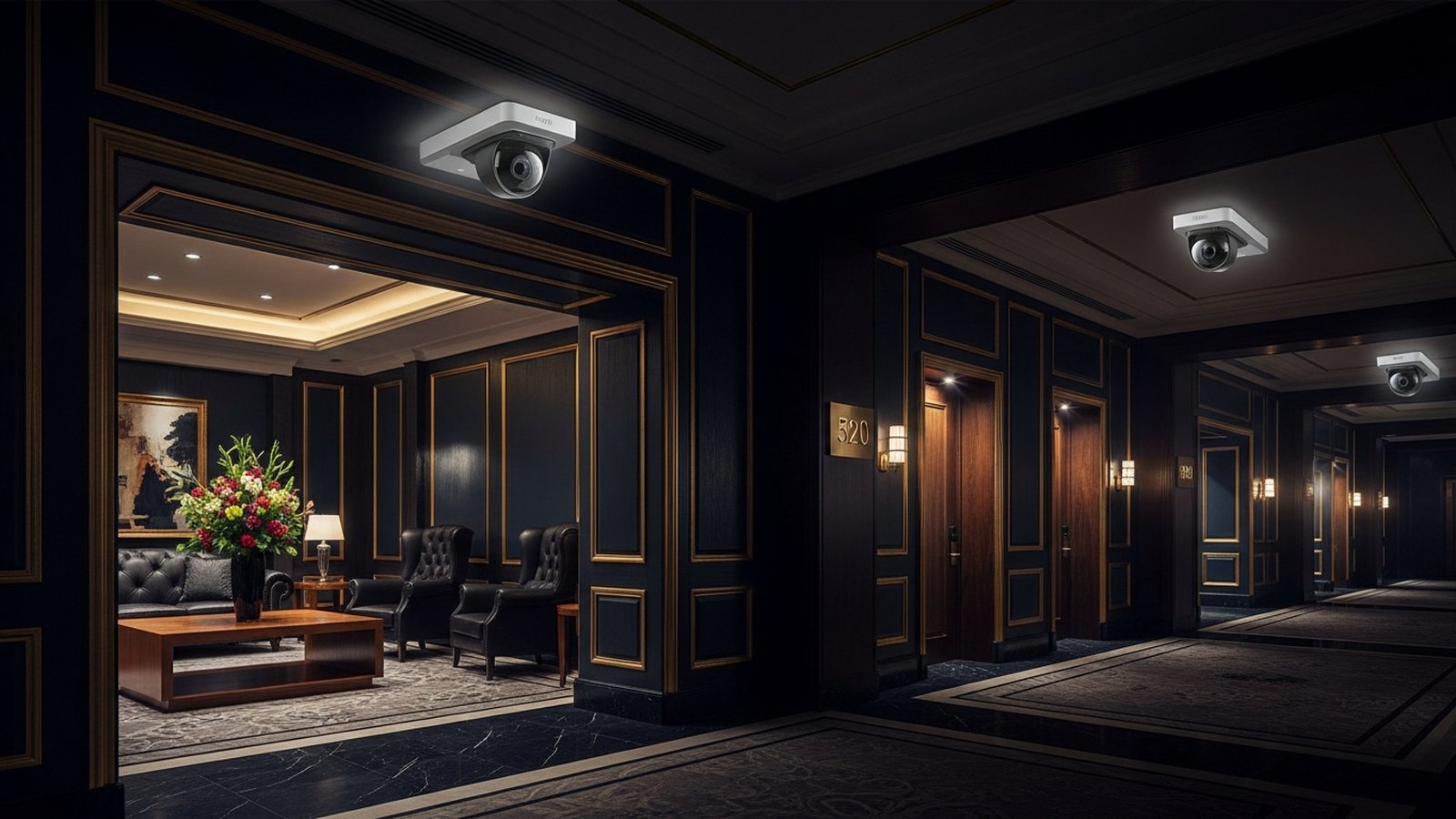 Hospitality Security