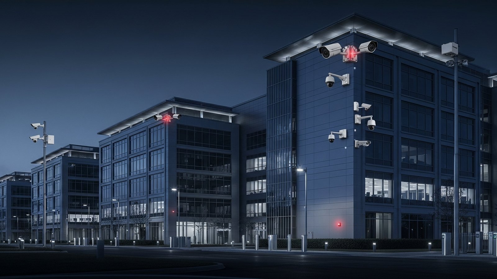 Multi Site Commercial Standardization