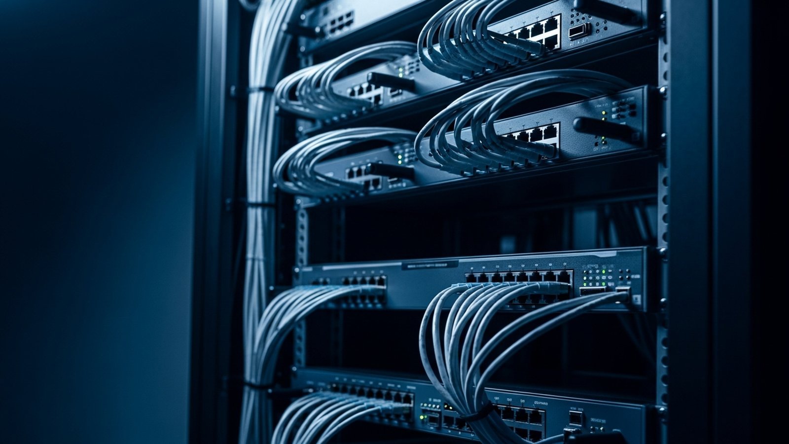 Network Poe Planning
