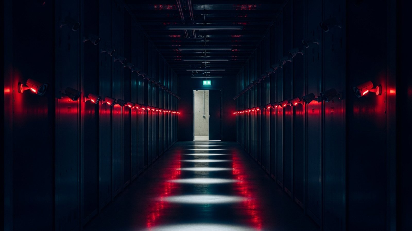 Self Storage Security