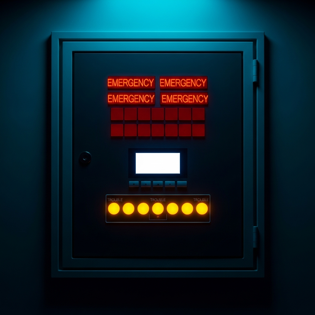 Fire Alarm System Buyer's Guide