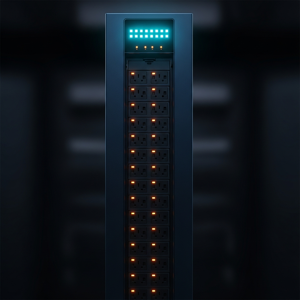 Rack PDU Buyer's Guide