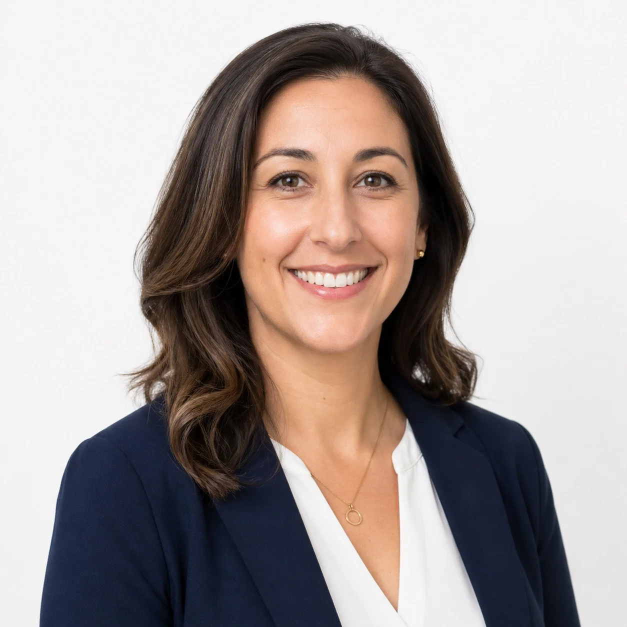 Laura Bennett, IPSD Senior Specialist