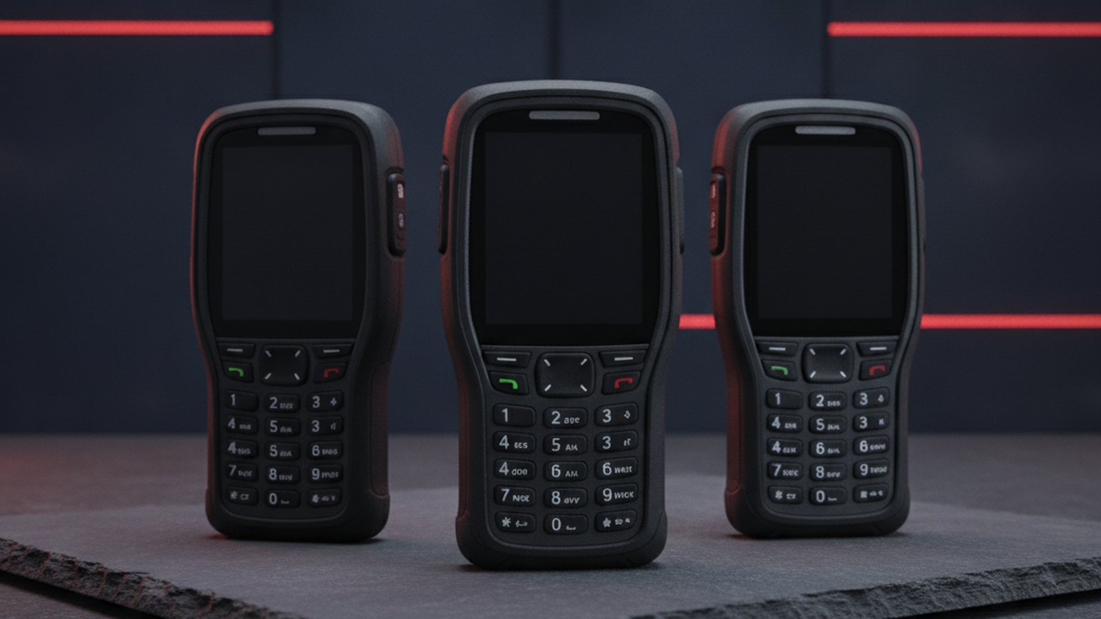 Mobile Computer Comparisons