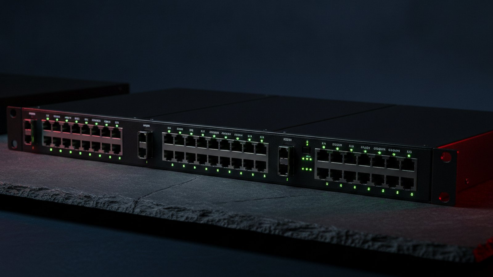 Network Switch Comparisons