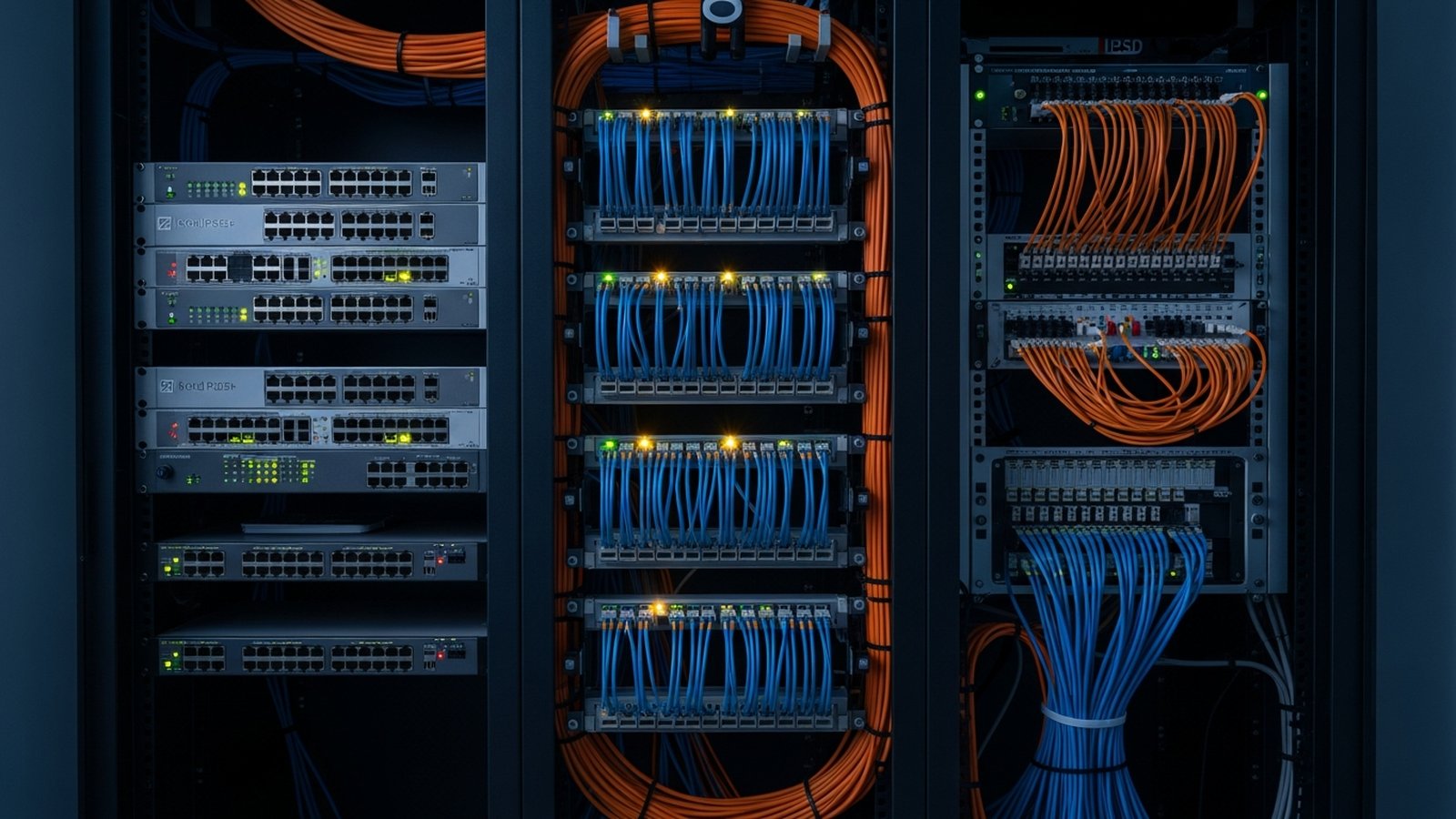 PoE Power Budget and Network Planning Guide