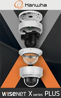 Hanwha Wisenet