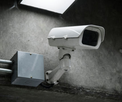 Section Video Banner Image