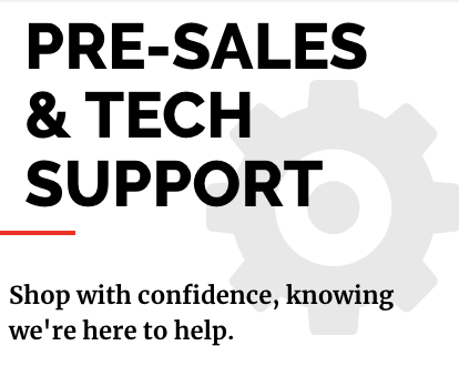 Tech Support Services